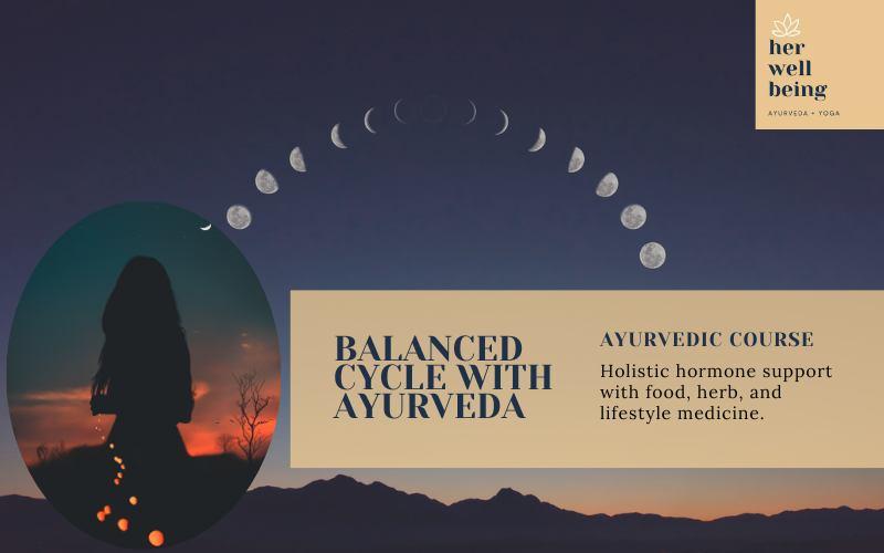 Self-Discovery with Ayurveda
