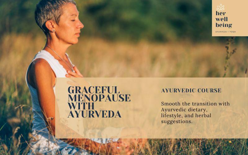 Self-Discovery with Ayurveda